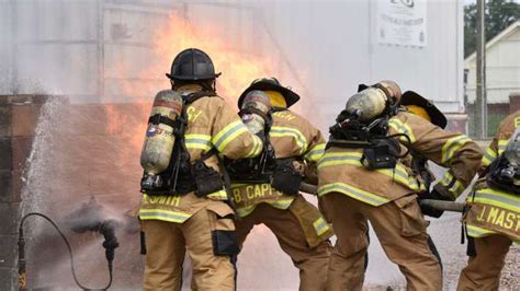 overseas firefighter jobs